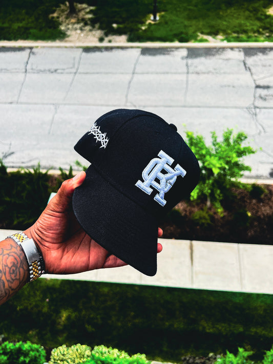 KC THORN SNAPBACK