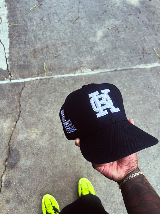 KC OG SNAPBACK